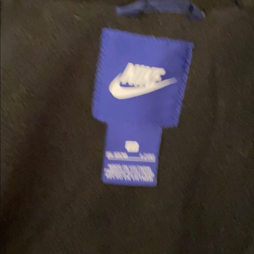 Nike jacket - Picture 4 of 6